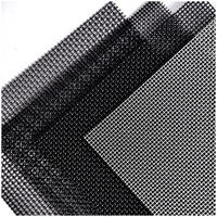 Offre Spéciale accordéon fenêtre écran plissé maille pliante moustiquaire porte Plisse mouche Bug moustiquaire moustiquaire maille