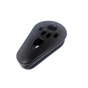 ชิ้นส่วนกลึงโลหะความแม่นยำสูงแบบกำหนดเอง 5 แกน สำหรับเรือ/รถยนต์ - Product Image 1