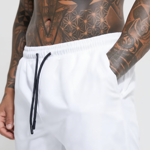 กางเกงขาสั้นสำหรับผู้ชายกางเกงขาสั้นสำหรับวิ่งฟิตเนสกางเกงขาสั้นออกแบบโลโก้ได้ตามต้องการ - Product Image 1