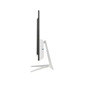 จอมอนิเตอร์ LCD Full HD 24นิ้ว, สีสันสดใสภาพคมชัดอัตราการรีเฟรชสูง75Hz ติดตั้ง <span class=keywords><strong>VESA</strong></span> ใช้ได้กับพอร์ต HDMI VGA สำหรับ - Product Image 3