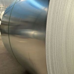 Factory Price Best Quality Cold Rolled Hot Dip Galvanized Steel Coil Dx51d Z275 ISO 9001 Certified Custom Thickness Length for - Product Image 6