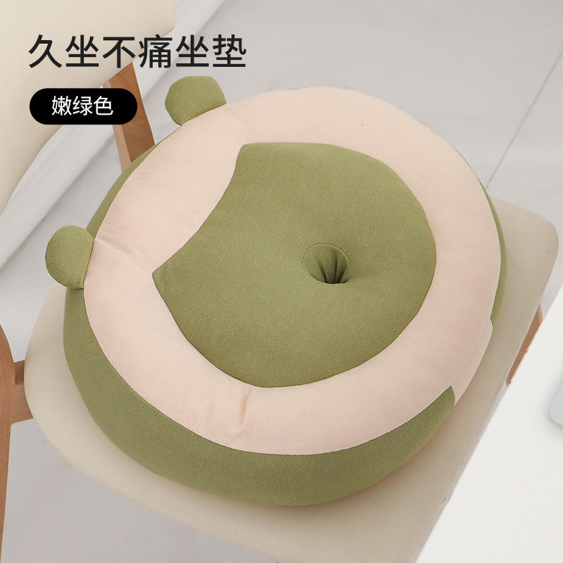 สีเขียวอ่อน