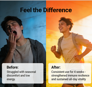 Gommes à la baie de sureau végétariennes avec échinacée, probiotiques, <span class=keywords><strong>vitamine</strong></span> C <span class=keywords><strong>et</strong></span> <span class=keywords><strong>zinc</strong></span> - Complément alimentaire pour le soutien immunitaire des adultes - Product Image 4