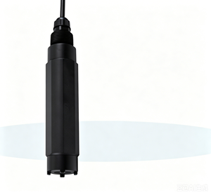 Sensor Óptico de Fluorescencia para Oxígeno Disuelto en Agua con RS485, Bajo Mantenimiento, para Monitoreo de Calidad en Acuicultura HC-RJY100 Preciso - Product Image 3