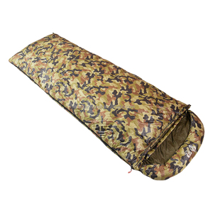 Camouflage 210T Diamant Nylon Ripstop Tactique Vers Le Bas <span class=keywords><strong>Sac</strong></span> <span class=keywords><strong>De</strong></span> <span class=keywords><strong>Couchage</strong></span> OEM ODM Léger Vers Le Bas <span class=keywords><strong>Sac</strong></span> <span class=keywords><strong>De</strong></span> <span class=keywords><strong>Couchage</strong></span> Durable - Product Image 2