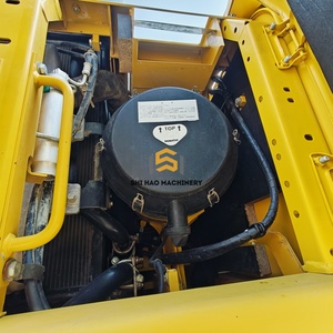 Excavadora Hidráulica Usada PC400, 95% Nueva, Pintura Original, Equipo Mecánico, en Venta - Product Image 6