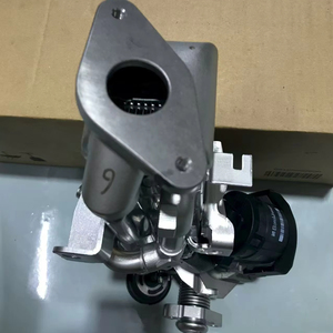 <span class=keywords><strong>Refroidisseur</strong></span> de soupape <span class=keywords><strong>EGR</strong></span> pour <span class=keywords><strong>BMW</strong></span> X3, X5, X6 F16 3.0 série 1/3/4/5/6 <span class=keywords><strong>refroidisseur</strong></span> d'échappement de soupape <span class=keywords><strong>EGR</strong></span> OEM 11718517724 - Product Image 4