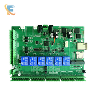 Échantillon gratuit Conception électronique personnalisée de haut standard ODM PCB Drone Carte mère Développement de carte contrôleur de drone