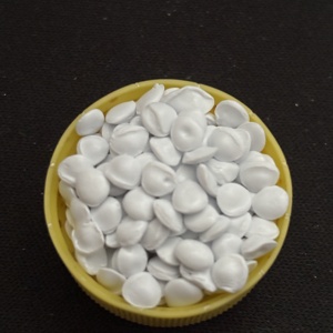 Producto de alta calidad Gránulos de resina PPO Premium Óxido de polifenileno reforzado con fibra de vidrio Materia prima económica - Product Image 4