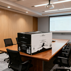 Factory Custom logo Custom Biodegradable <strong>Big</strong> Cardboard Packaging Paper Mailing <strong>Box</strong> Shipping Boxes Paper Boxes - Product Image 2