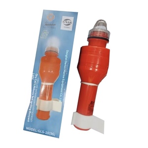 Lampe <span class=keywords><strong>de</strong></span> <span class=keywords><strong>sauvetage</strong></span> auto-allumante au lithium pour gilet <span class=keywords><strong>de</strong></span> <span class=keywords><strong>sauvetage</strong></span> à eau douce et bateaux – Vente en gros - Product Image 1