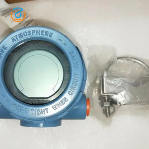 Transmisor de Temperatura Rosemounta 3144P de Alta Precisión y Confiabilidad para Entornos Hostiles, Salida de 4-20 mA, Protocolo HART - Product Image 6