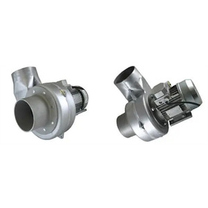 Souffleur centrifuge série Vbm 60x60x10mm pour utilisation en tunnel de transport pneumatique - Product Image 1