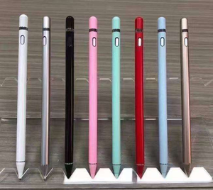 Stylets originaux avec logo pour Crayon Stylo à écran tactile 2ème génération pour <span class=keywords><strong>Pencil2</strong></span> Crayon magnétique pour iPad Pro 11 iPad Air - Product Image 6