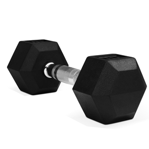 <span class=keywords><strong>Haltères</strong></span> hexagonaux en caoutchouc OEM / Poids pour équipement de gym, ensemble d'<span class=keywords><strong>haltères</strong></span> de fitness, <span class=keywords><strong>acheter</strong></span> <span class=keywords><strong>des</strong></span> <span class=keywords><strong>haltères</strong></span> <span class=keywords><strong>pas</strong></span> chers - Product Image 2