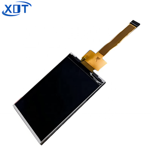 <span class=keywords><strong>3.2</strong></span> 英寸 TFT LCD 显示屏 SPI 接口触摸屏 240x320 分辨率 LED 背光 ST7789V 驱动芯片 -20~70 工作温度 - Product Image 5