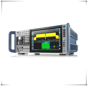 Nouvel analyseur de spectre/signal Rohde & Schwarz FSV3013 avec garantie d'un an Nouvel analyseur de spectre/signal Rohde & Schwarz FSV3013 W - Product Image 4
