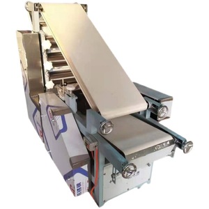 China Wholesale Rotimatic Automatic <strong>Roti</strong> <strong>Maker</strong> <strong>Machine</strong> - Product Image 4