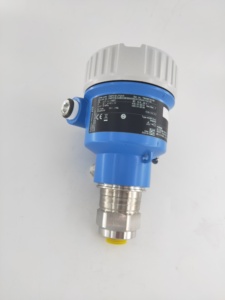 Датчик давления E+H Cerabar PMP51 4-20 мА HART |   1-400 бар |   Нержавеющая сталь 316L - Product Image 4