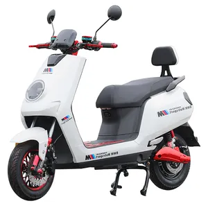 Direct supplier 1500w electric motorcycle high configuration 80 mph electric scooters to buy