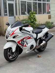 Suzuki GSX1300R <span class=keywords><strong>Hayabusa</strong></span> 1300cc Moteur à quatre cylindres en ligne refroidi par liquide Sport Tourer - Product Image 1