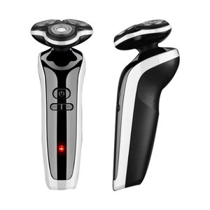 Tête de lame flottante triple OEM 4-en-1 Nouveau <span class=keywords><strong>rasoir</strong></span> électrique humide-sec double <span class=keywords><strong>rasoir</strong></span> étanche pour le rasage du corps, du visage et du <span class=keywords><strong>bikini</strong></span> - Product Image 2