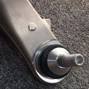 Bộ Cánh Tay Điều Khiển Dưới Dành Cho Xe Jeep <span class=keywords><strong>Grand</strong></span> <span class=keywords><strong>Cherokee</strong></span> 2017 OE 04877717AB 4877717AB P68282729AB 68282728AB 68282728AC - Product Image 4