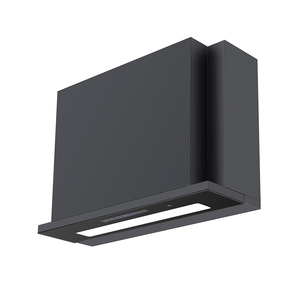Hotte de cuisine encastrée IDEA à aspiration puissante, hotte de cuisine intelligente avec filtre à déflecteur en acier inoxydable - Product Image 5