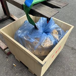 Suku cadang ekskavator 358-9474 593-5294 roda gigi untuk CP-533E kucing CP-54b CP-56 CP-573e CP-64 CS74B - Product Image 3