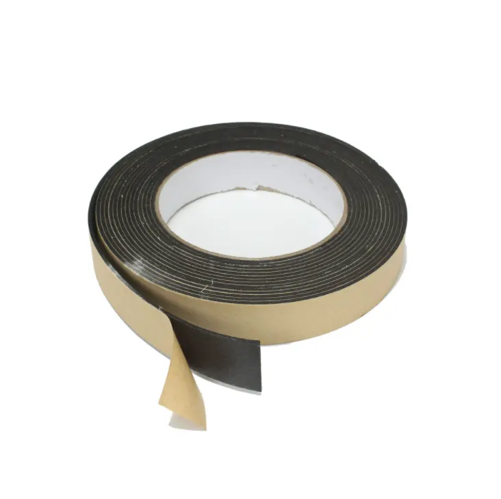 Manufacturer of high adhesion antifreeze double-sided foam adhesive tape foaming double-sided foam adhesive