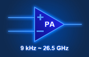 Analyseurs Siglent SSA5085A fiables et légers pour instruments de test, puissants, avec une plage de fréquences de 9 kHz à 26,5 GHz - Product Image 4
