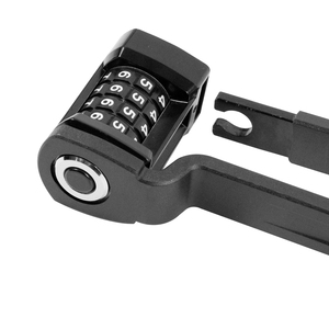 SENDE <span class=keywords><strong>vélo</strong></span> serrure <span class=keywords><strong>course</strong></span> personnalisée Moto serrure Scooter accessoires et accessoires Scooter - Product Image 5