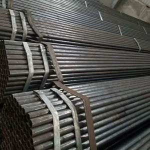 Труба бесшовная из легированной стали 4140, 4130, 4340, ASTM A519 для высокопрочных гидравлических цилиндров и механических конструкционных деталей - Product Image 5