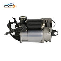7L0698007 pièces de rechange Airmatic de pompe de compresseur de suspension pneumatique automatique pour VW Touareg