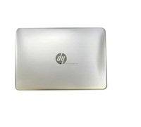 Notebook kantor bisnis portabel ultra tipis 14 inci, komputer Laptop bekas untuk hp 348G3 I3 6gen 4GB 128G SSD