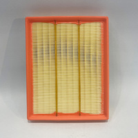 Pièces automobiles personnalisées Filtre à air de voiture Filtro De Aire 9041833 pour CHEVROLET SAIL