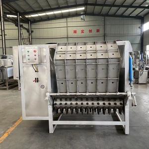 Msmt động vật trong nước dê giết mổ cừu dehair Máy giết mổ thiết bị - Product Image 3