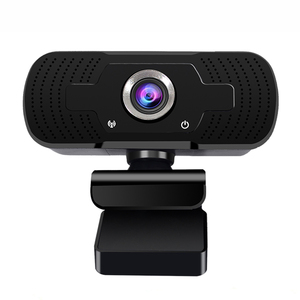 High Quality Usb2.0 Laptop Camera 2500p Full Hd Cmos Sensor 10x Optical 90 Wide Angle Noise Reduction Microphone - Product Image 1