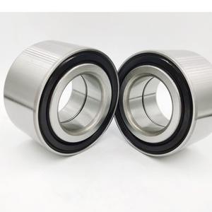 उच्च परिशुद्धता व्हील हब असर Dac37720037 37x72x37 मिमी फ्रंट व्हील बीयरिंग 38bwd12 4bwd12 मोटर वाहन पहिया वाहन - Product Image 4