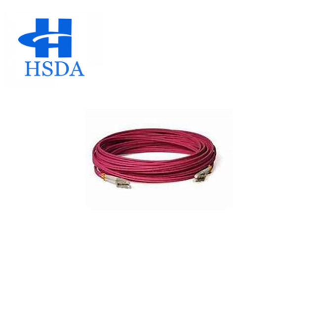 QK736A Premier Flex LC/LC Multi-mode OM4 2 Fiber 30m Cable