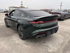 MG7 Usado, Modelo 2023, Casi Nuevo, en las Mejores Condiciones, el Más <span class=keywords><strong>Barato</strong></span>, 5 Puertas, 5 Asientos, Hatchback, 2.0T, Automático, Edición Trophy+ Sport, en Venta - Product Image 4