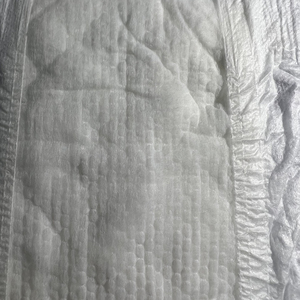 OEM Bebek Bezi pannolini pannolini produzione divani Bebe all'ingrosso di alta qualità usa e getta pannolino per bambini - Product Image 2