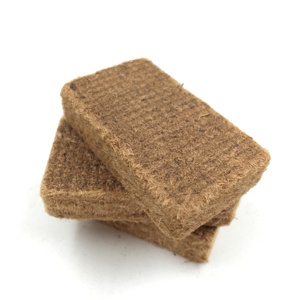 Khối Gỗ Hữu Cơ Không Mùi Có Thể Tin Xe Gỗ Làm Mát Không Khí Khối Gỗ Hữu Cơ - Product Image 3