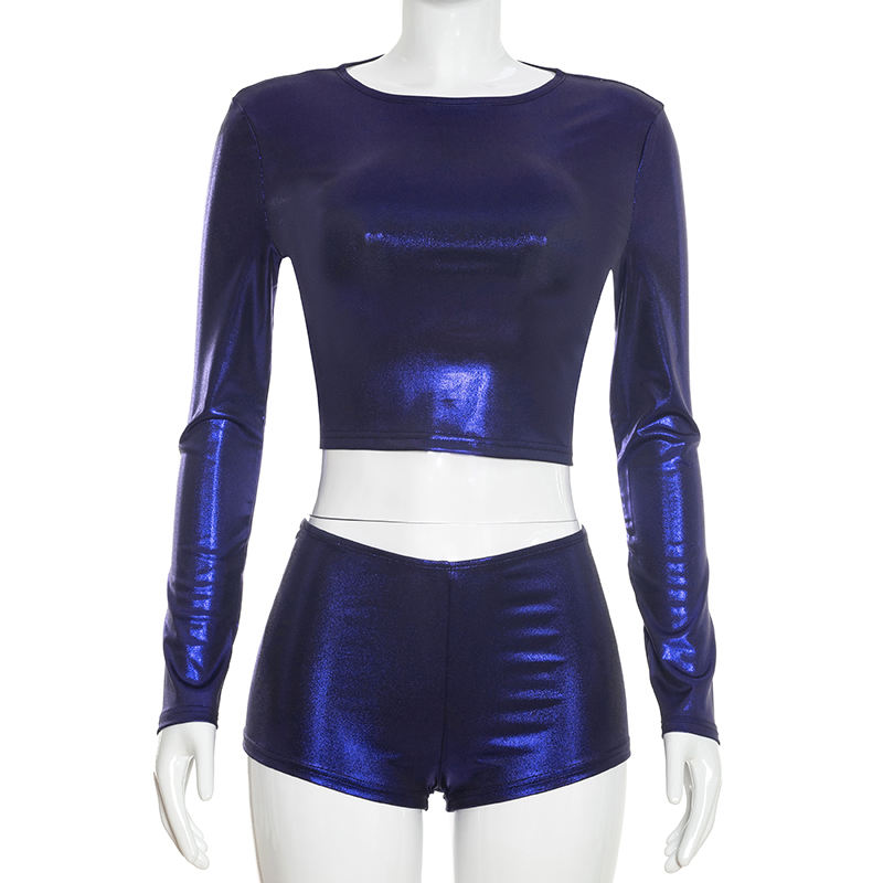 J25ST444 สีม่วง