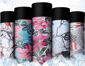 Mutandine uomo seta ghiaccio Sexy personalità boxer grandi dimensioni traspiranti comode mutandine da uomo - Product Image 6