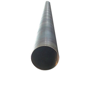 Горячая распродажа, высококачественный черный лакированный ASTM A53 API 5L ASTM A106 G R.B углеродистая бесшовная стальная труба 11,13 мм - Product Image 1