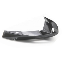 Carénage avant aérodynamique pour Kawasaki Versys 650 KLE650 2015-2020 Accessoires de moto en plastique ABS