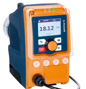 Nouvelle pompe doseuse à solénoïde Prominent B BT4b et BT5b, pompe doseuse à solénoïde BT5B0713 - Product Image 3