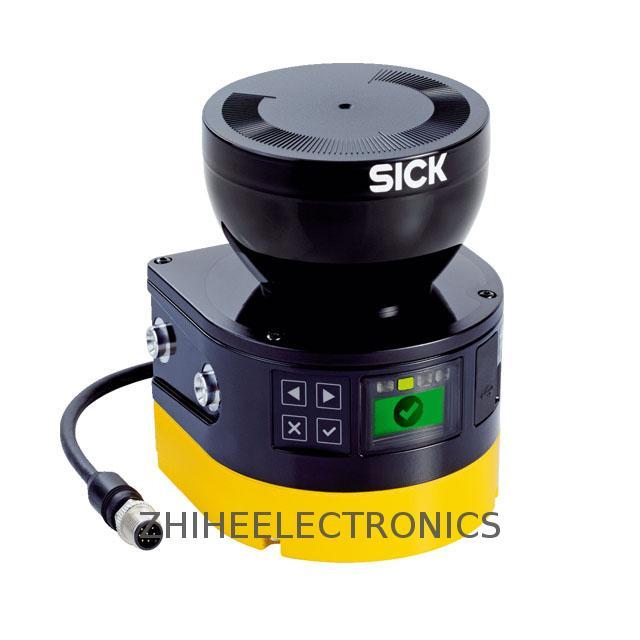 Good Quality LiDAR Sensors CLV621-1000 S30A-7111DL LMS133-10100 Safety Laser Scanner