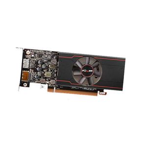 Nueva Tarjeta Gráfica Original Sapphire 6400 4G D6, Tarjetas Gráficas Rx 6400 para Juegos - Product Image 3